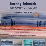 wystawa J Adamek