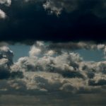 Konkurs fotograficzny Powidoki #ZostańwDomu, chmury