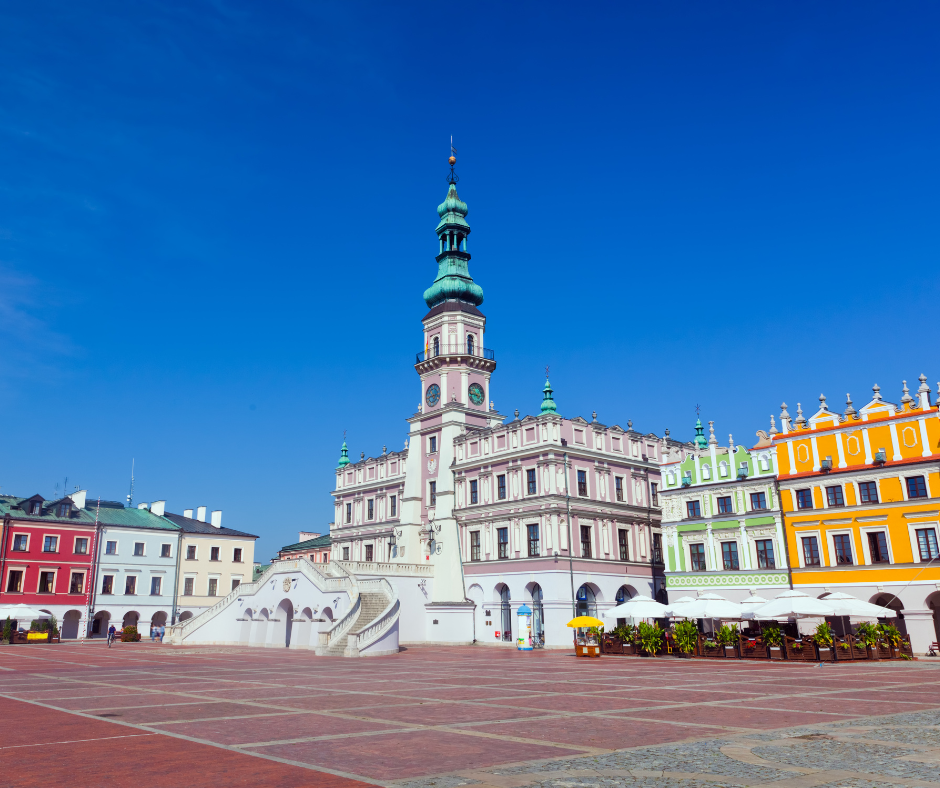 Zamość