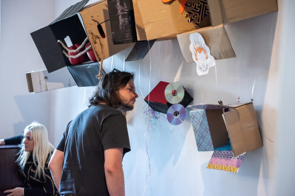 warsztaty filmowe małe historie