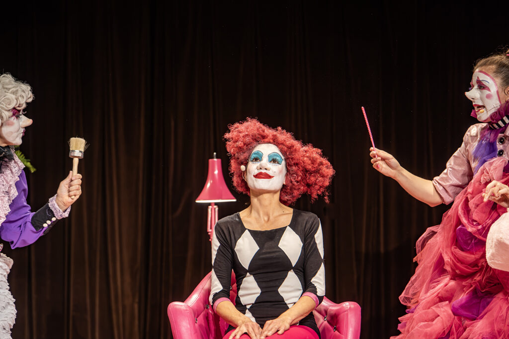 Teatr Sztuka Ciała