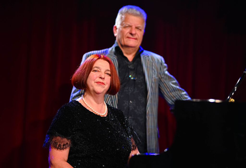 majka lenart i robert obcowski