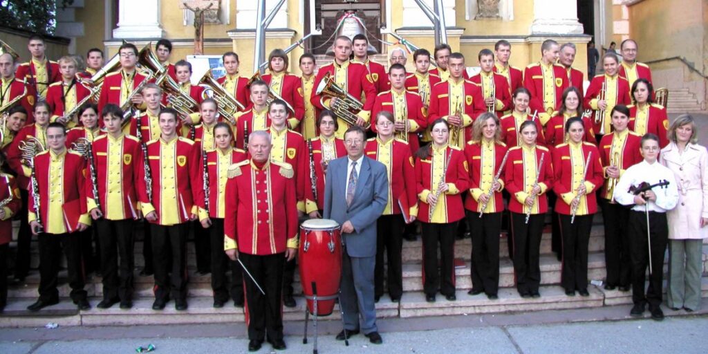 orkiestra Victoria