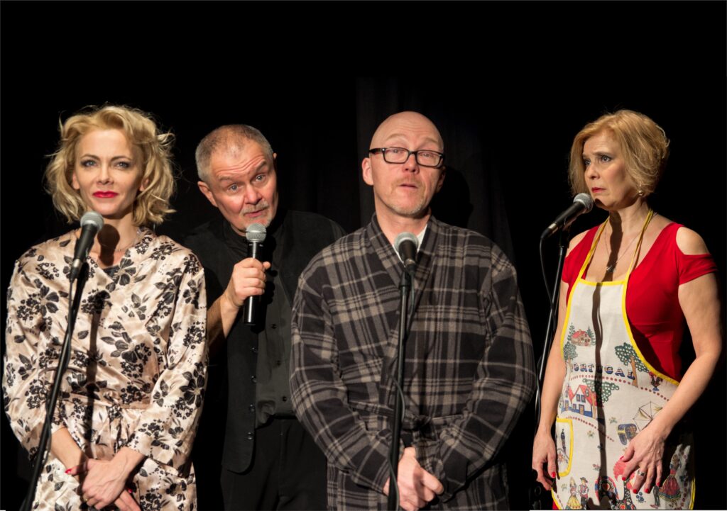 Piwniczka pod szlafroczkiem