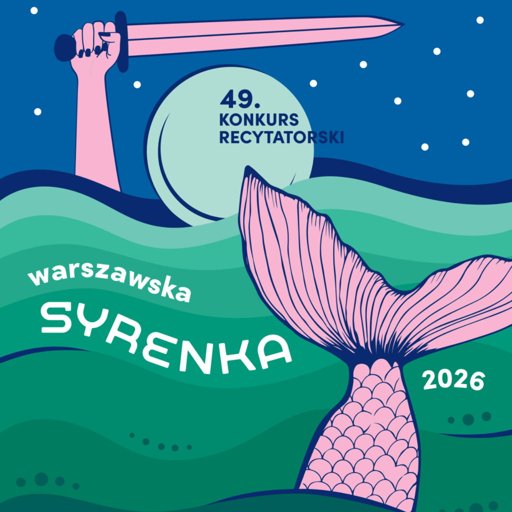 warszawska syrenka 2026