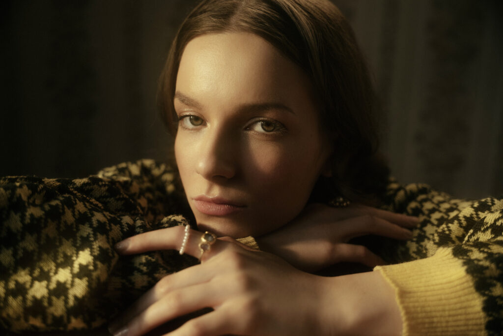 Magda Kluz